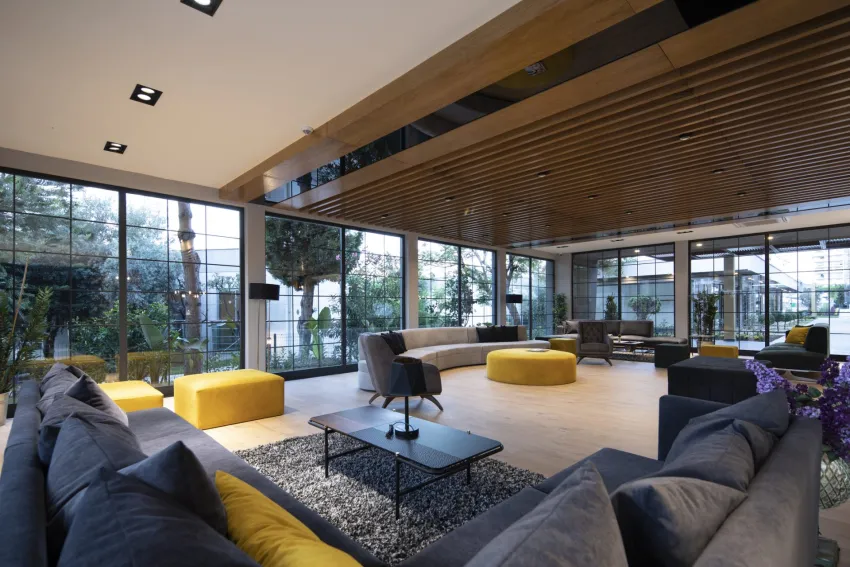 Green Garden Resort & Spa Hotel 5*-11