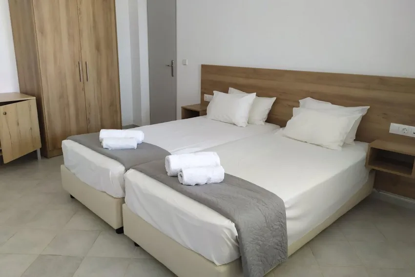 Yria Beach Hotel 4*-18