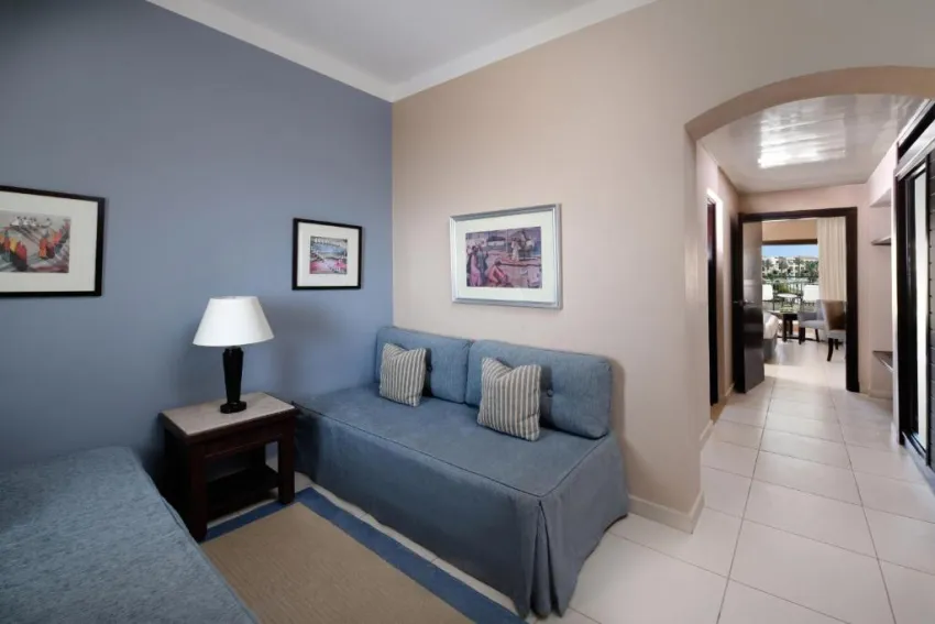 JAZ AQUAMARINE RESORT  5*-17