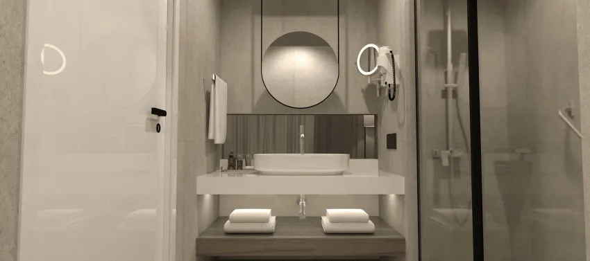 The Ixian Grand and All Suites 5*-7