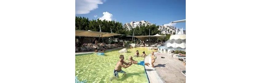 Limak Limra Hotel & Resort 5*-4