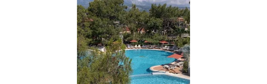 Marti Myra Hotel 5*-20