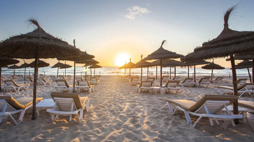 Occidental Sousse Marhaba 4*-115