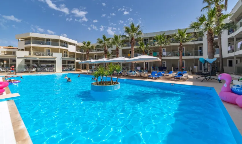 Cameo Beach Resort 4*-2