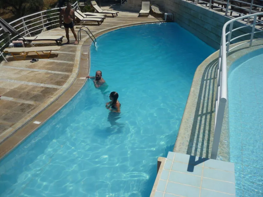 Pelagia Bay 3*-3