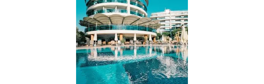 Sunprime C Lounge (Adults Only 16+) 5*-25