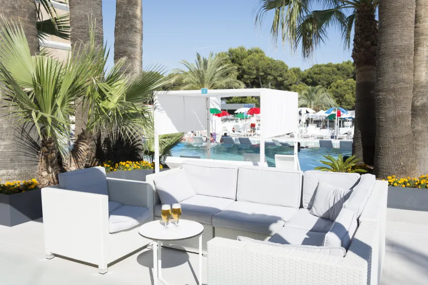 Reverence Mare Hotel 4*-89