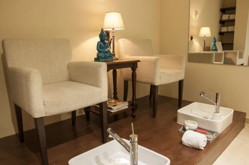 Hoposa Illa D'Or 4*-38