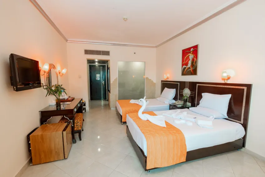 Sphinx Hurghada 4*-25