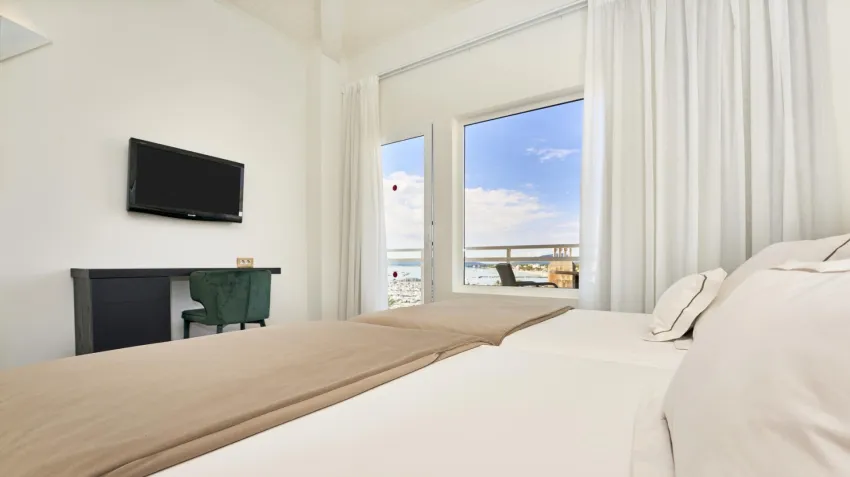 Daina Hotel Hoposa 4*-27