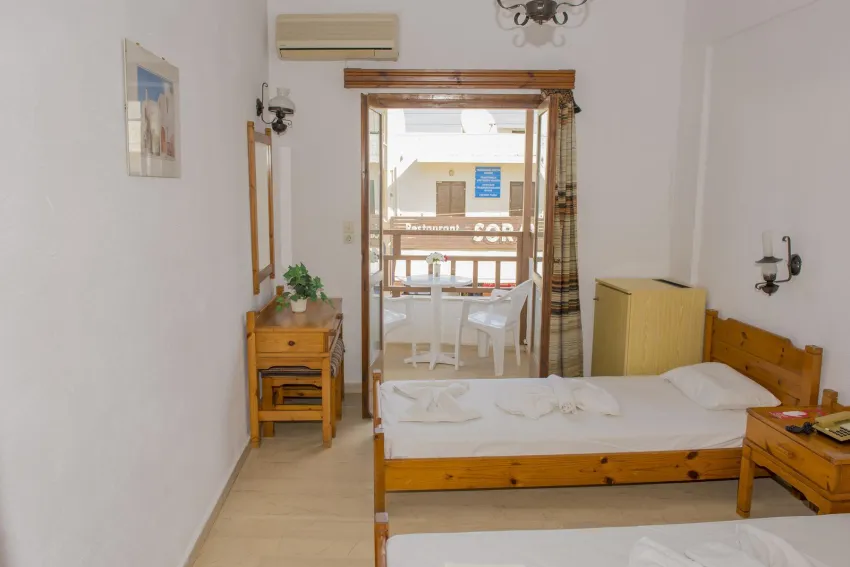 Velissarios Hotel 2*-10