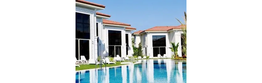 Paloma Oceana Resort 5*-18