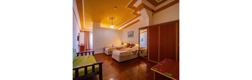 Senza Garden Holiday Club 5*-26