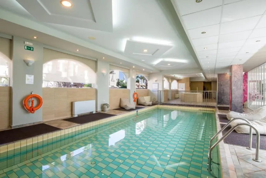 Kalyves Beach Hotel 4*-14