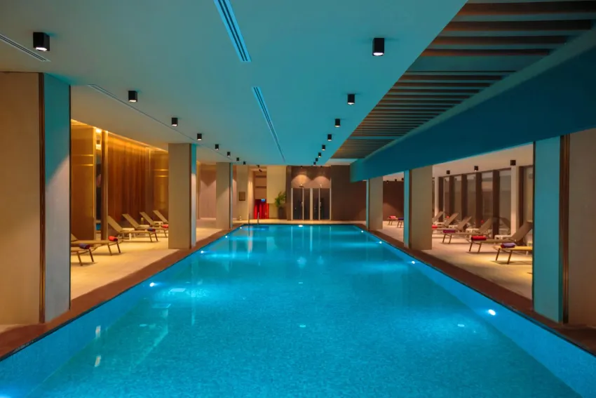 Riolavitas Spa & Resort Hotel 5*-7