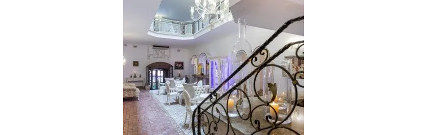 Adalya Port Hotel 4*-2