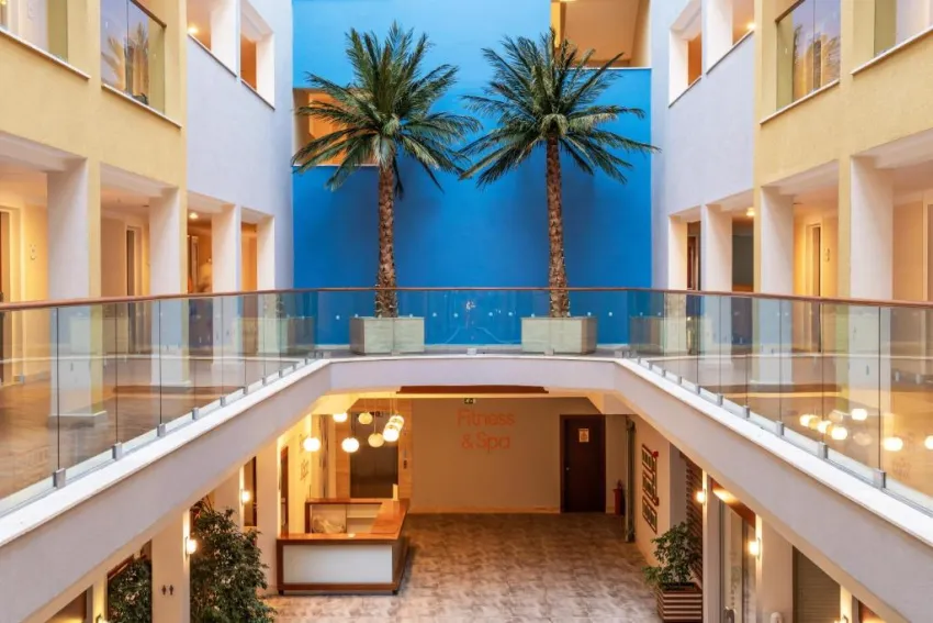 BARUT B SUITES HOTEL 4*-75