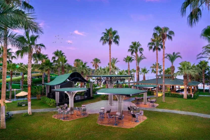 LEODIKYA KIRMAN PREMIUM (EX. KIRMAN LEODIKYA RESORT)  5*-25