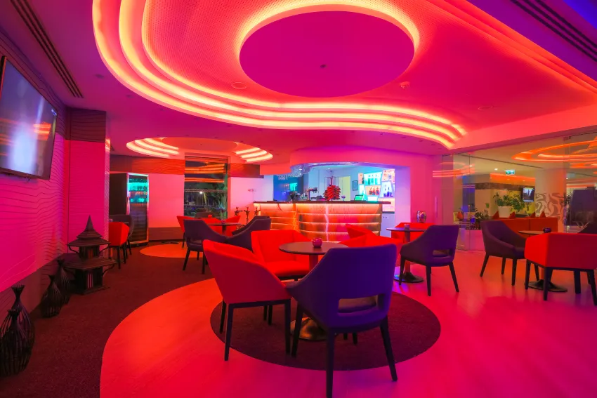 Vassos Nissi Plage 4*-55