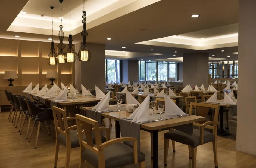 Barut Hemera Resort & Spa 5*-30