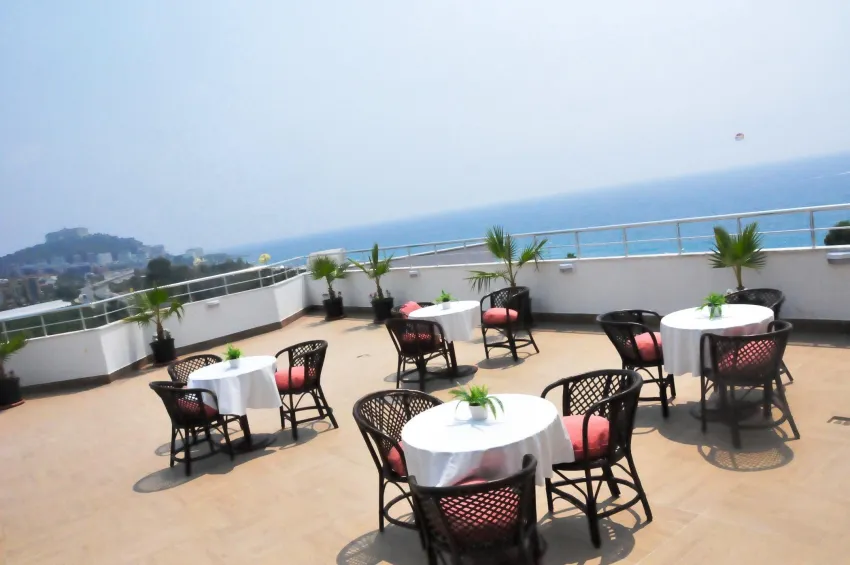 Drita Hotel Resort & Spa 5*-27