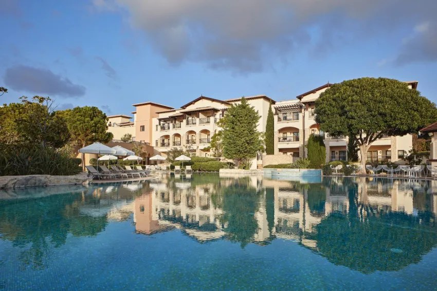 Aphrodite Hills Rentals (ex Aphrodite Hills Holiday Residences) 5*-14