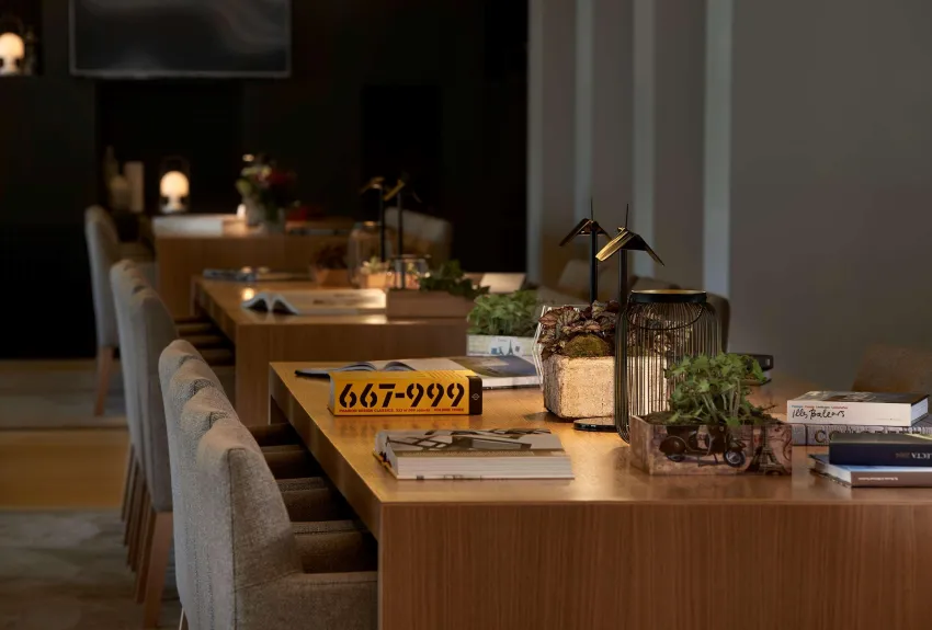 Innside Palma Bosque 4*-369