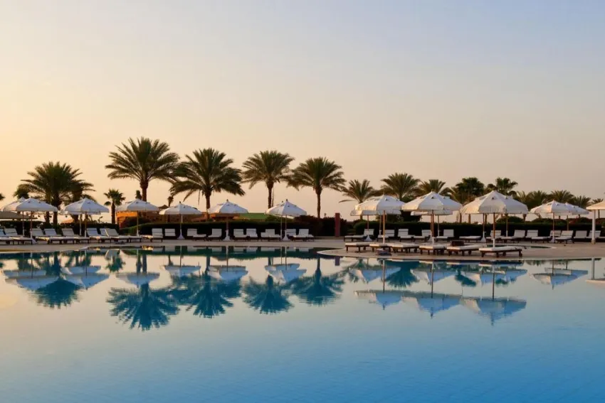 BARON RESORT  5*-5