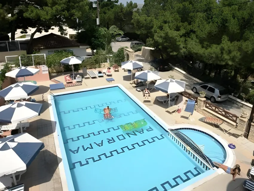 Panorama Faliraki 3*-20