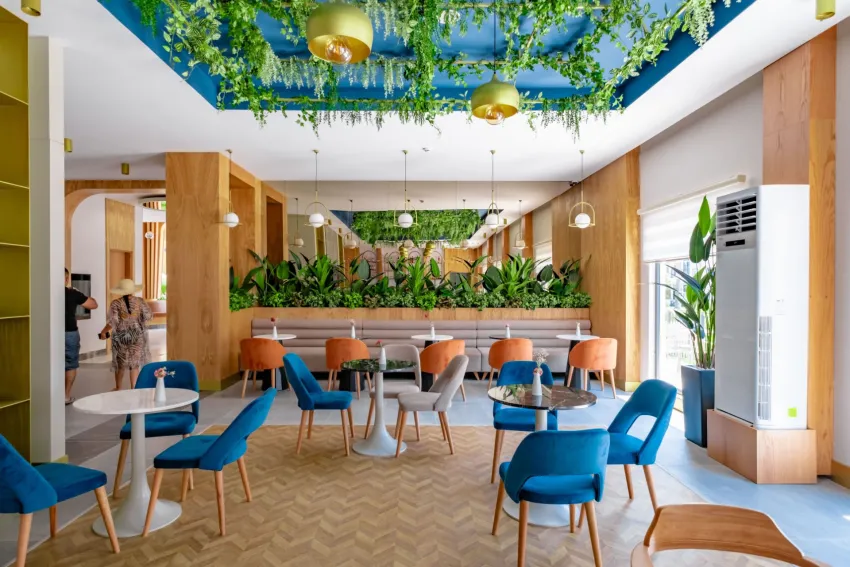La Benata Hotel 5*-10