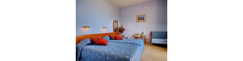 Astir Beach 3*-5