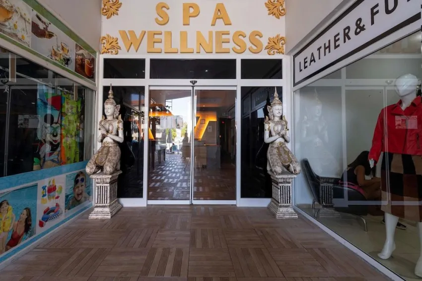 Armas Bella Sun 4*-9