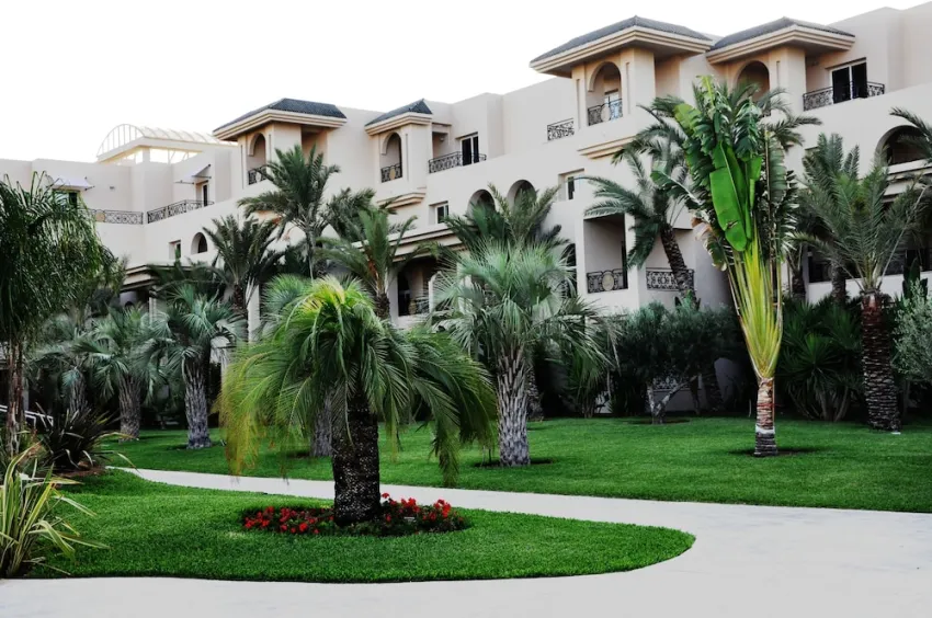 The Russelior Hotel & Spa 5*-201