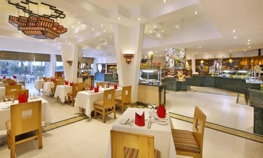 Jaz Fayrouz Resort 4*-21