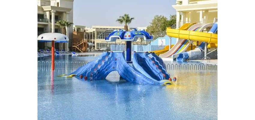Swiss Inn Hurghada Resort Ex. Hilton Hurghada Resort 5*-459