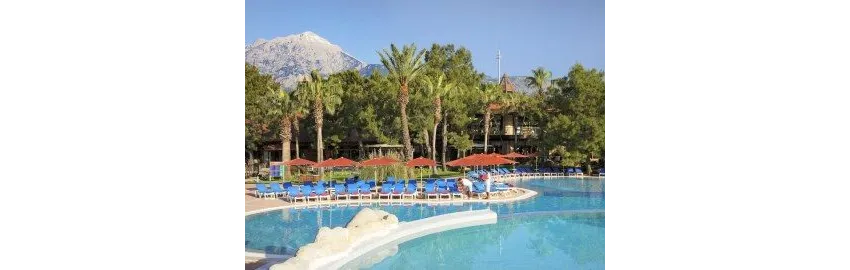 Marti Myra Hotel 5*-23