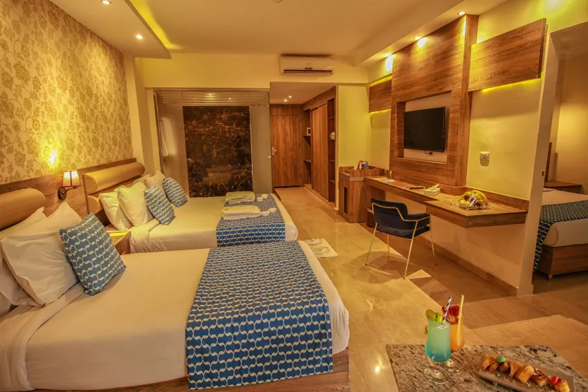 Bellagio Beach Resort & Spa 4*-30