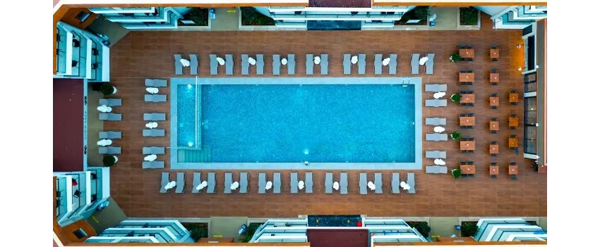 SIDE AMOUR HOTEL  4*-31