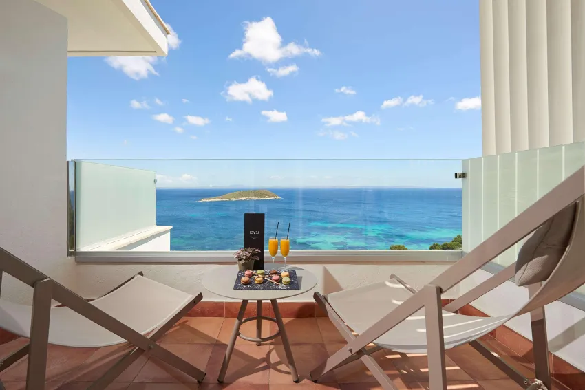 Melia Calvia Beach 4*-81