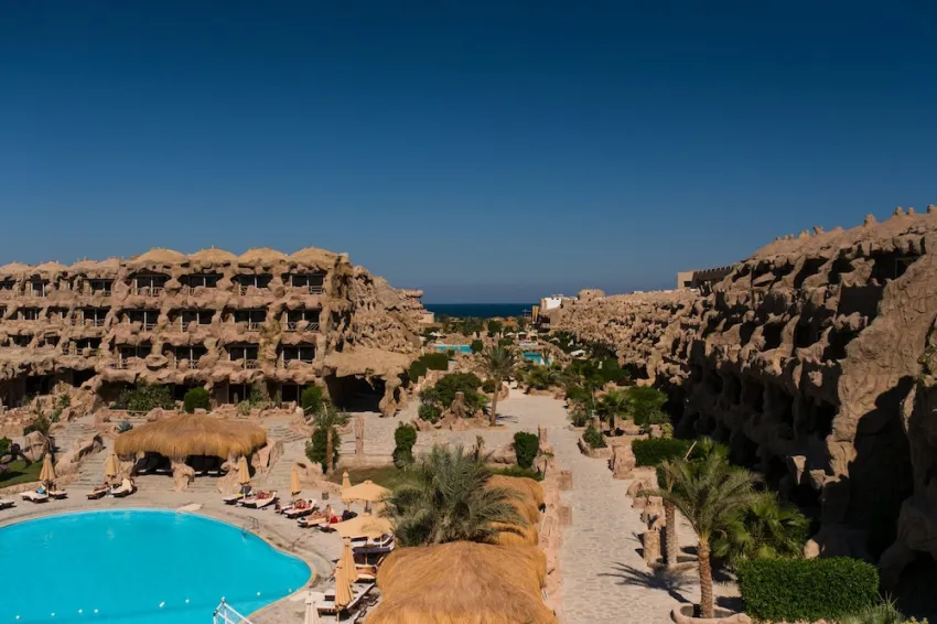 Caves Beach Resort (Adults Only 16+) 5*-90