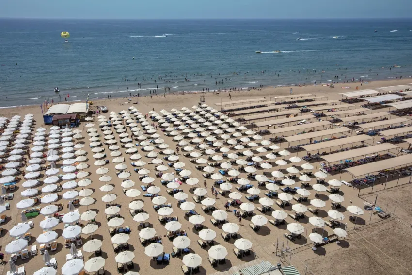 Sentido Trendy Verbena Beach 5*-2