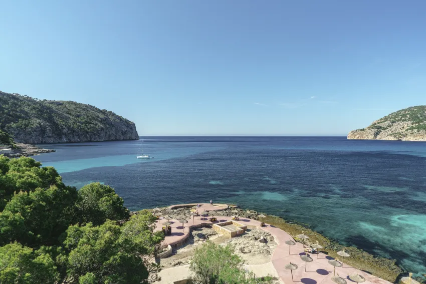 Alua Gran Camp De Mar 4*-29