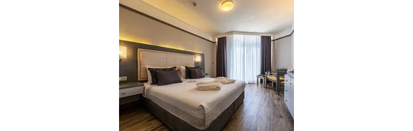 Vonresort Golden Coast 4*-14