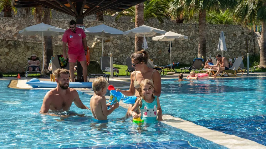 ALMYRIDA VILLAGE & WATERPARK (EX. ALMYRIDA BAY) 4*-3