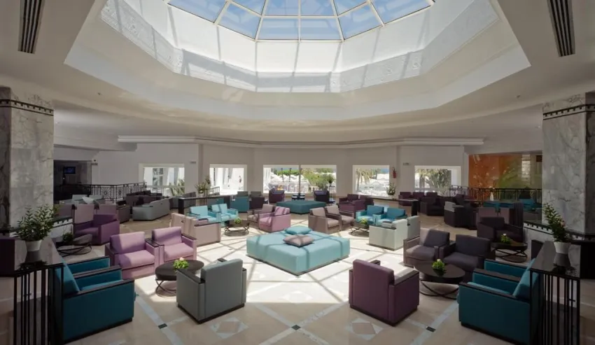 El Mouradi Club Kantaoui 4*-10