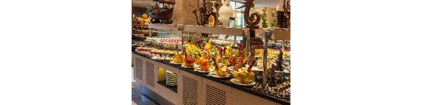 Belek Beach Resort Hotel 5*-28