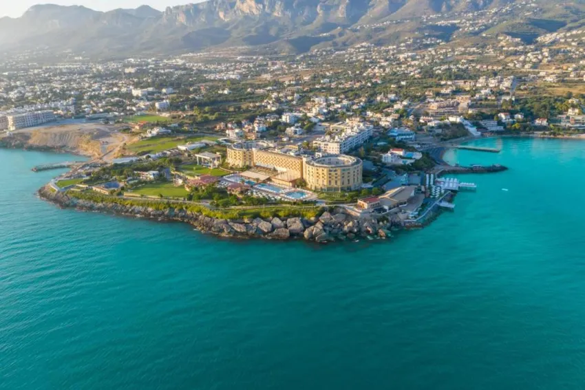 Merit Park Hotel Casino & SPA 5*-3