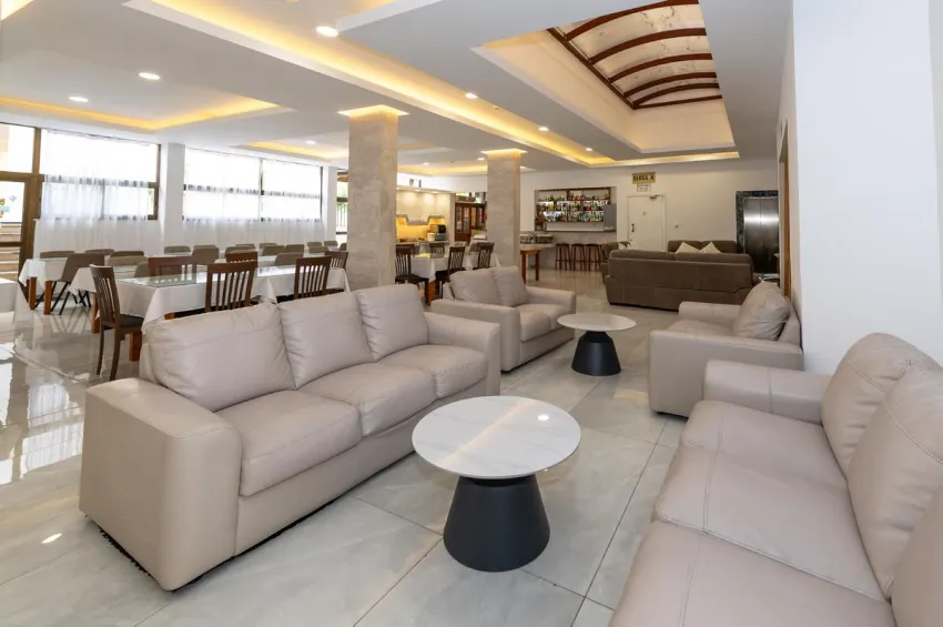 Mariela Hotel Apartments 2*-8