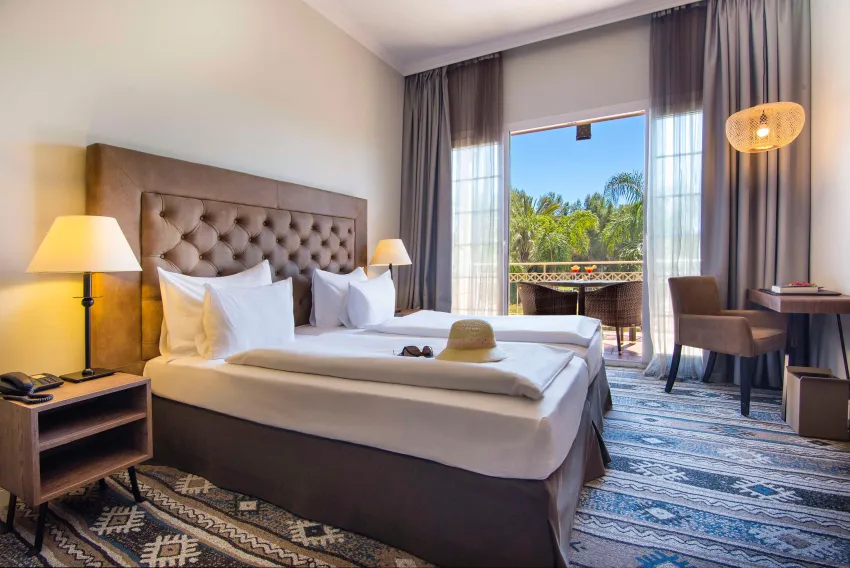 Lindner Hotel Mallorca Portals Nous 4*-45