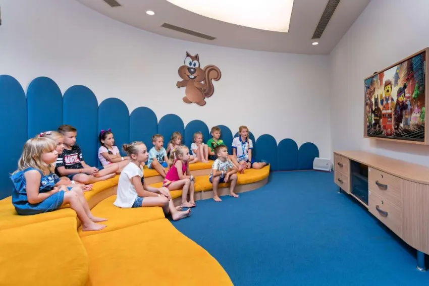 SEVEN SEAS HOTEL LIFE (OTIUM HOTEL LIFE)  5*-104